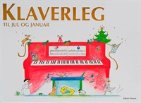Klaverleg til Jul og januar